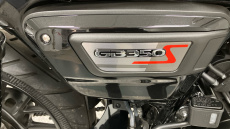 Honda GB350S (25MY)